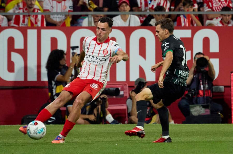 Girona vs Elche (02:00 – 24/05)