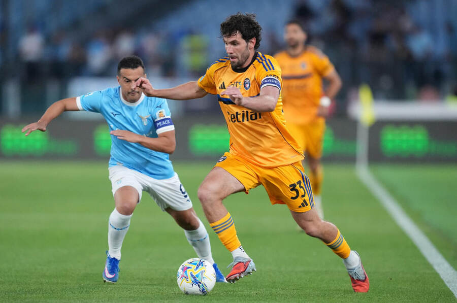 Lazio vs Pisa (01:45 – 24/05)